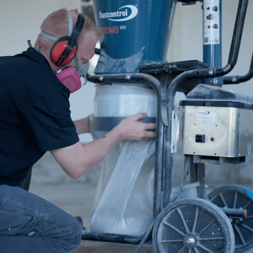 Matt Lowenhaupt - Equipment Manager