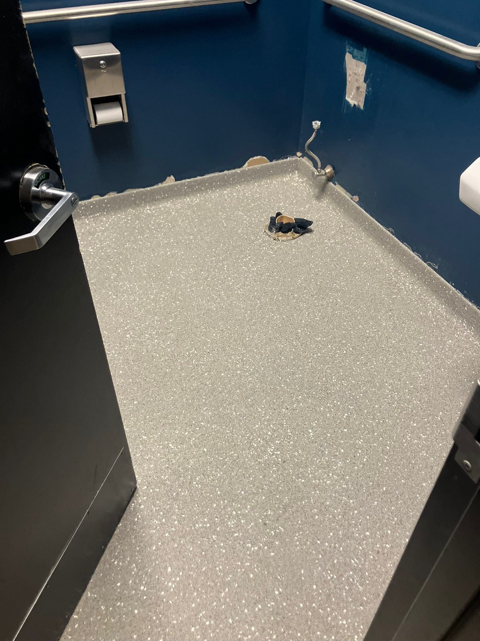 commercial page slideshow