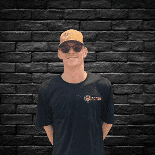 Kris Chandler - Lead Tech