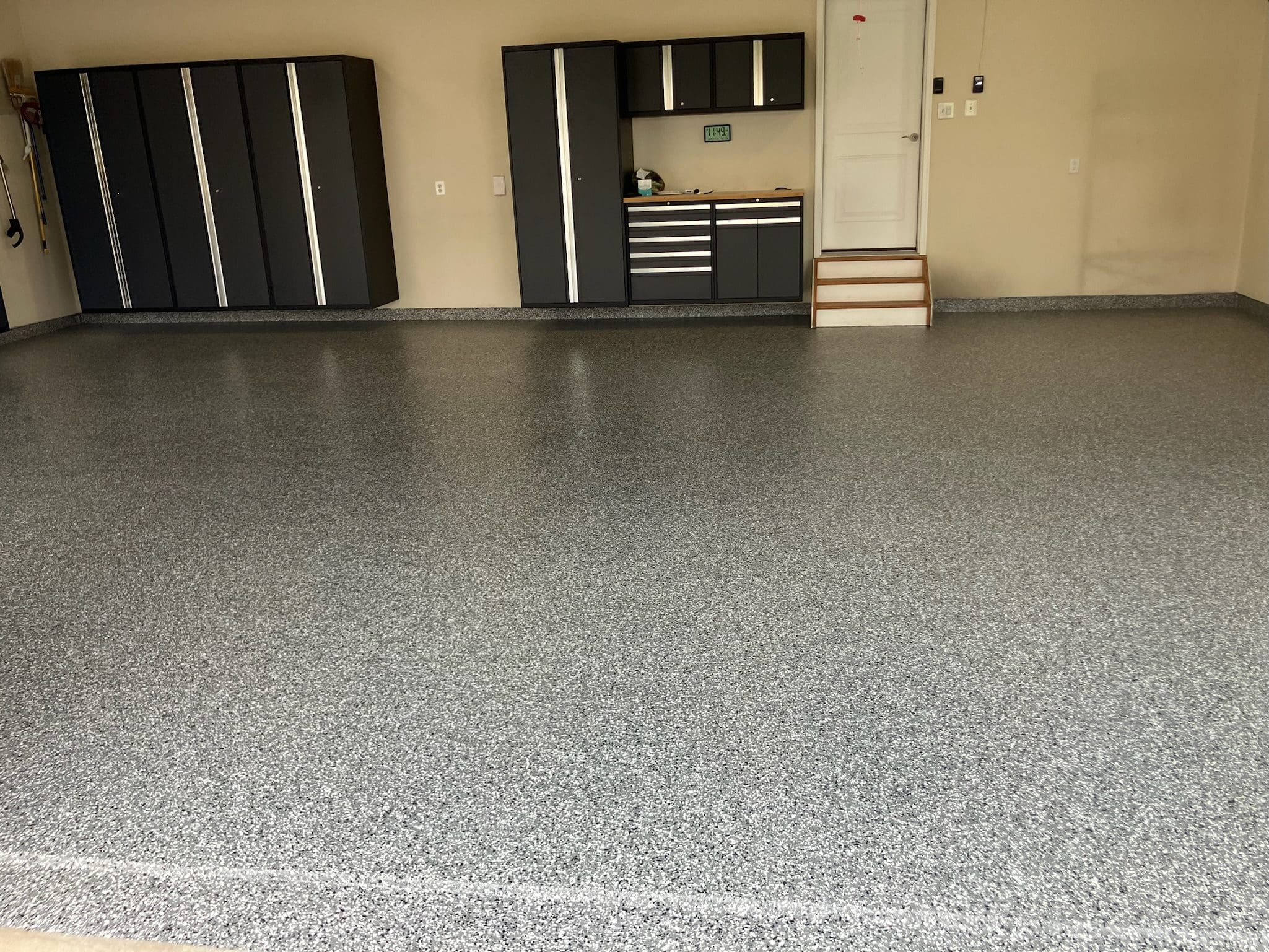 garage page slideshow