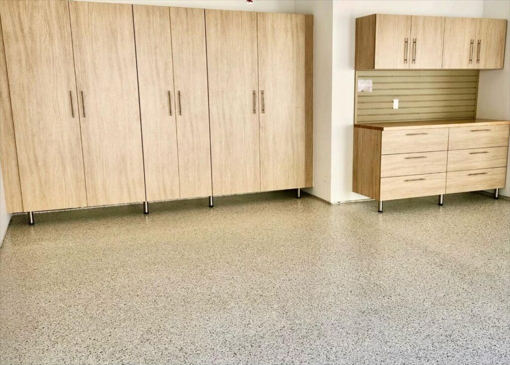 Garage solutions gallery