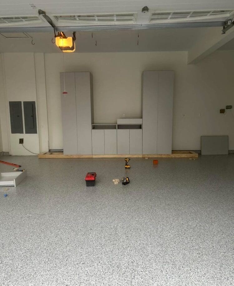 Garage solutions slideshow