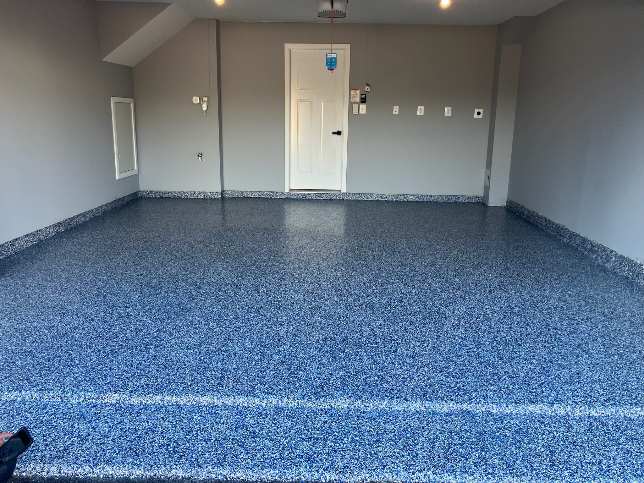 Garage page slideshow