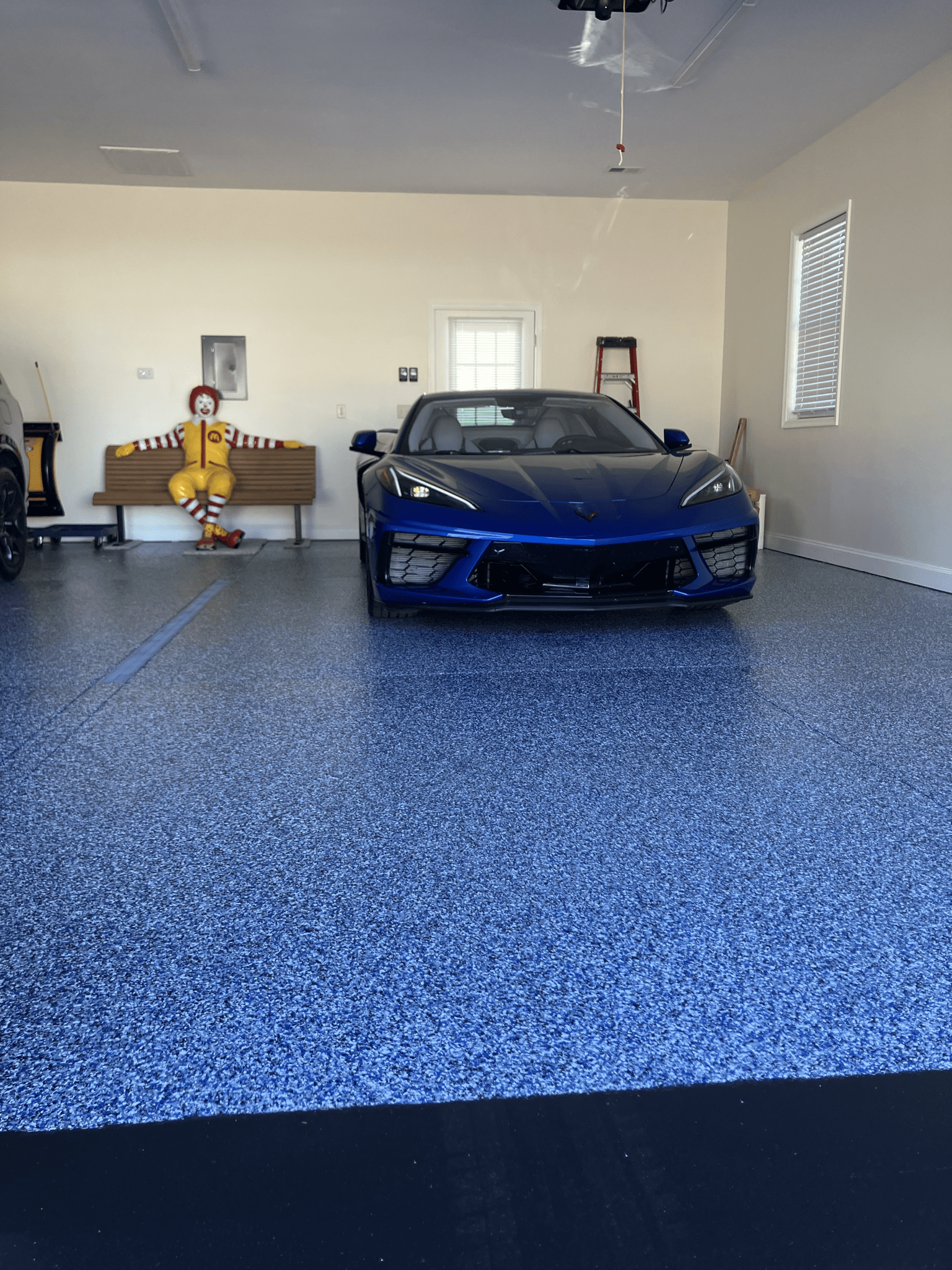 garage page slideshow