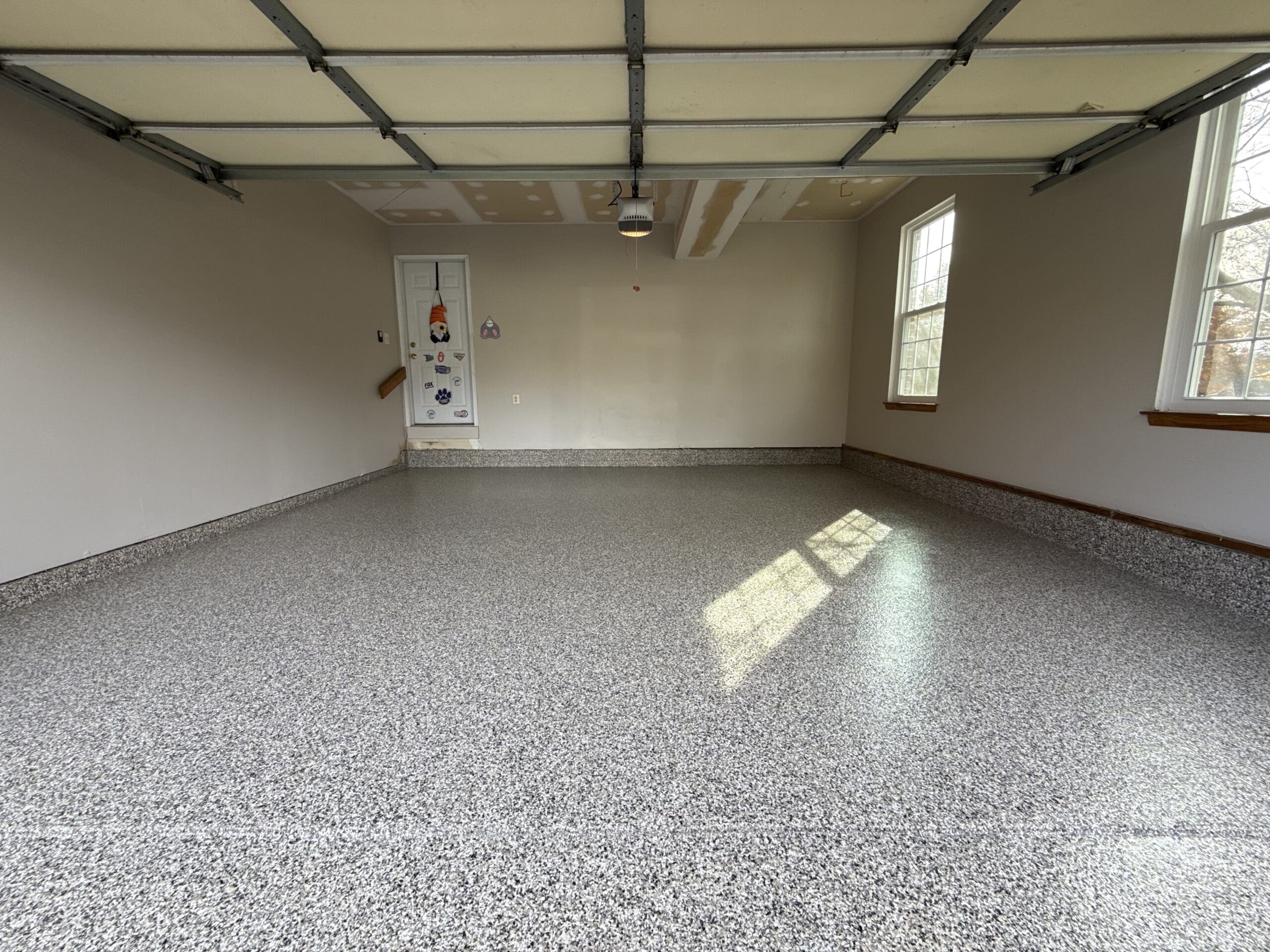 garage page slideshow