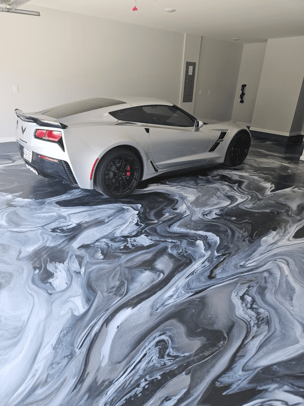 Garage page slideshow