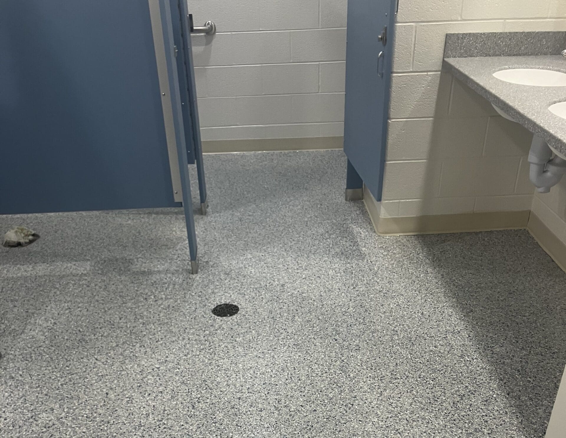 Commercial page slideshow