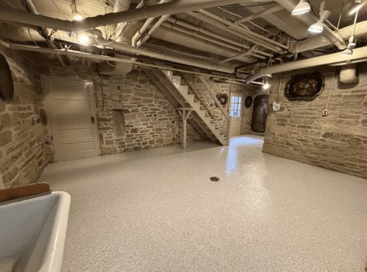 Basement Page Slideshow