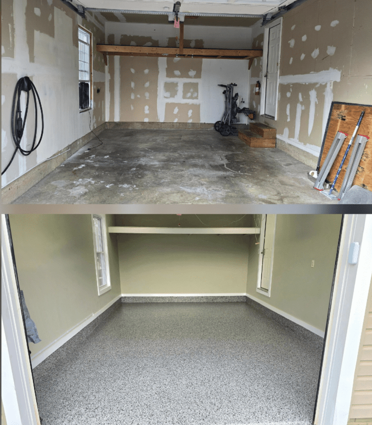 Garage solutions slideshow